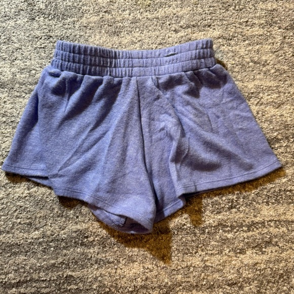 BRAND NEW HURLEY GIRLS SHORTS - Picture 4 of 4